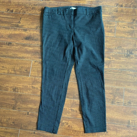 New York company stretch ankle pants - Picture 1 of 5